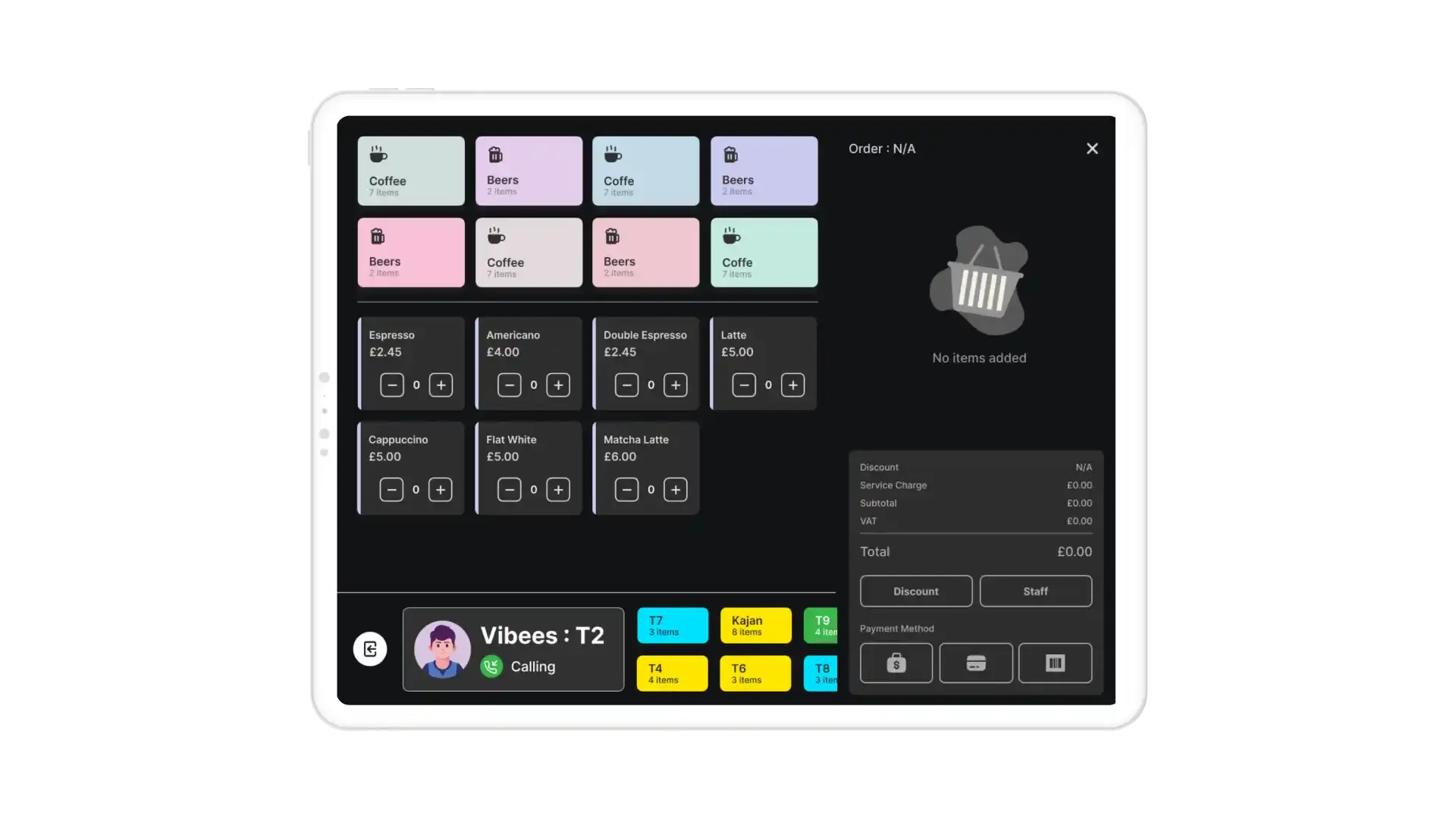 Groove Packer System Preview