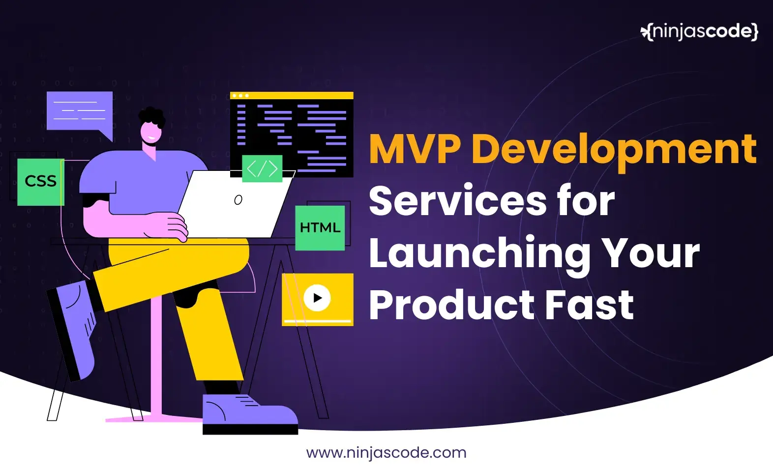 MVP development services