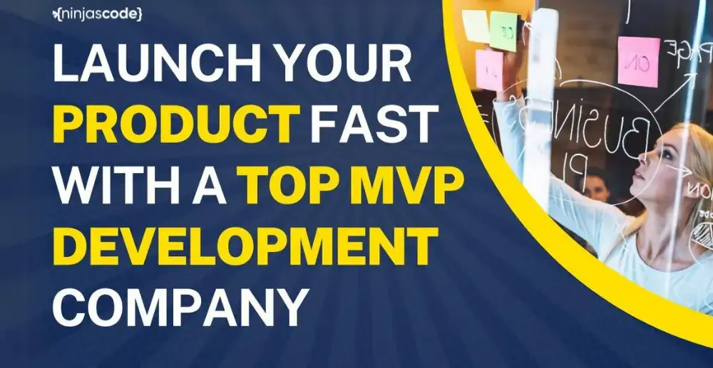 MVP development company