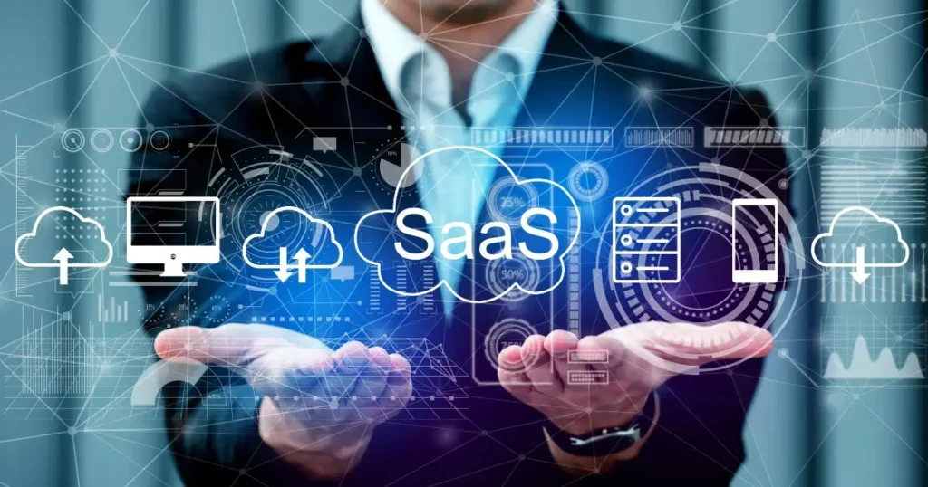 How Much Does it Cost to Build a SaaS Platform