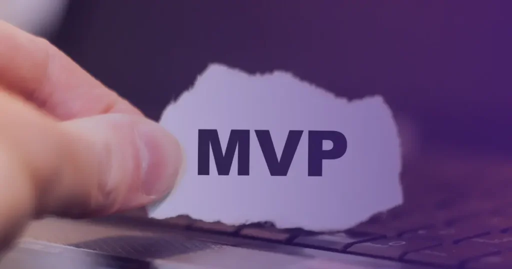 MVP Frameworks